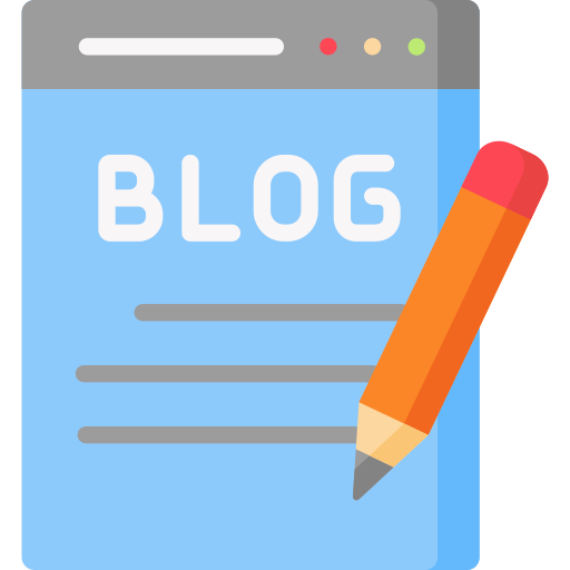 blog